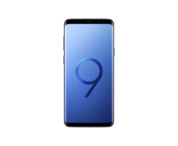 Samsung Galaxy S9+ G965F Dual SIM Coral Blue - 409134 - zdjęcie 3